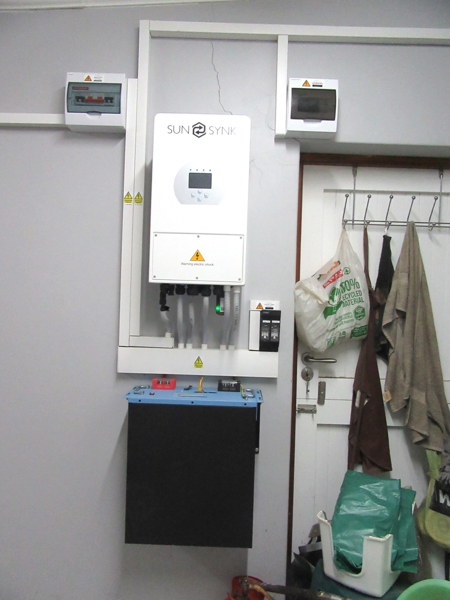 3 Bedroom Property for Sale in Hartenbos Central Western Cape